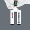 Afbeeldingen van Wera 888/4/1 K Rapidaptor Universele Bithouder 1/4"X50MM