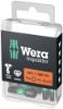 Afbeeldingen van Wera Impaktor bit 867/1 DC Torx 30X25MM 10x