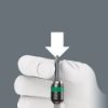 Afbeeldingen van Wera 888/4/1 K Rapidaptor Universele Bithouder 1/4"X50MM
