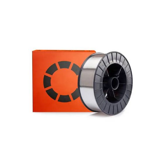 Afbeeldingen van T83M lasdraad aluminium AlMg4,5Mn ER 5183 1,2MM 7 kg