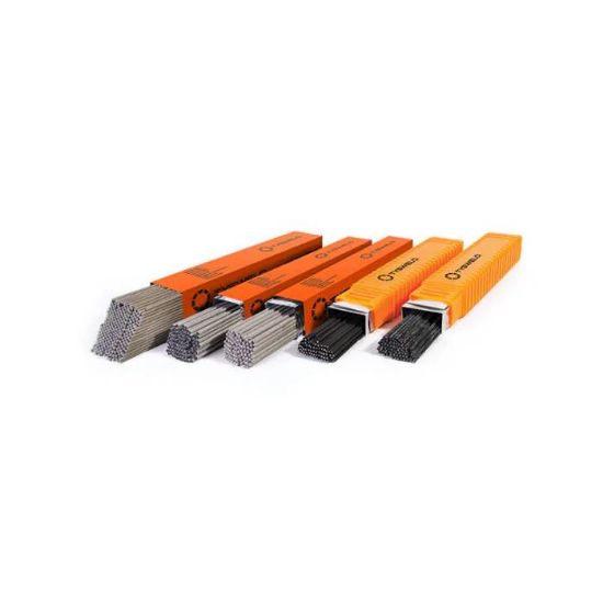 Afbeeldingen van Laselektrode E16 316L 3,25MM 2kg