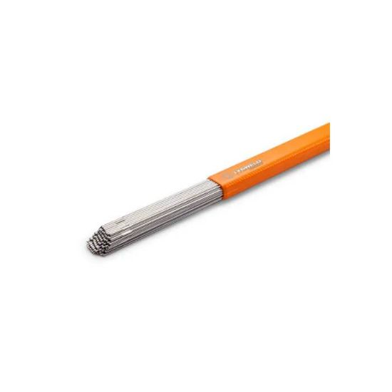 Afbeeldingen van TIG lasdraad T16W 316LSi 2,0MM 5kg