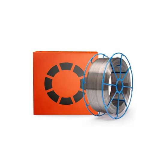 Afbeeldingen van MIG Lasdraad T16M 316LSi 0,8MM D200 5kg