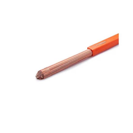 Afbeeldingen van TIG lasdraad T20W SG2 2,0MM 5kg