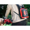 Afbeeldingen van DCK Accu kettingzaag KDCS58181Z 58V 45CM BODY