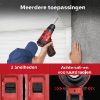 Afbeeldingen van DCK Accu Boormachine KDJZ23-10-EA 35Nm 12V