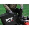 Afbeeldingen van DCK Accu grasmaaier KDLM58212Z 58V BODY