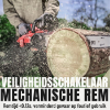 Afbeeldingen van DCK Accu kettingzaag KDCS58181Z 58V 45CM BODY