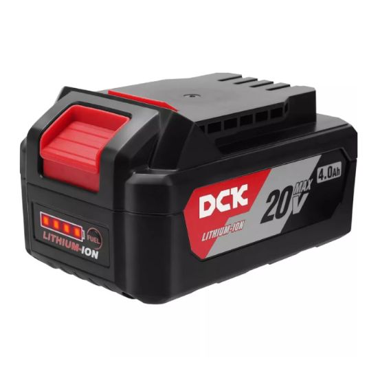 Afbeeldingen van DCK Accu FFBL2040 20V 4,0Ah