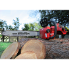 Afbeeldingen van DCK Accu kettingzaag KDCS58181Z 58V 45CM BODY