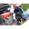 Afbeeldingen van AKFIX A40 MAGIC multispray standaard nozzle 400ML