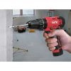 Afbeeldingen van DCK KDKIT25(EK) Accu combiset 12V 2Ah