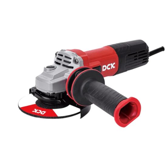 Afbeeldingen van DCK Haakse slijper KSM03-125S 950W 125MM