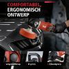 Afbeeldingen van DCK Polijstmachine KSP05-180-EA 180MM 1250W 3.4kg