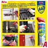 Afbeeldingen van AKFIX A40 MAGIC multispray standaard nozzle 400ML
