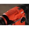 Afbeeldingen van DCK Accu boorhamer KRH20V-26(R2K)1 20V 8,0Ah