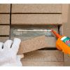 Afbeeldingen van AKFIX Lijmkit HighTack AST MS Polymeer wit 290ML
