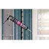 Afbeeldingen van AKFIX Hybrikit Universal AST MS polymeer zwart 290ML