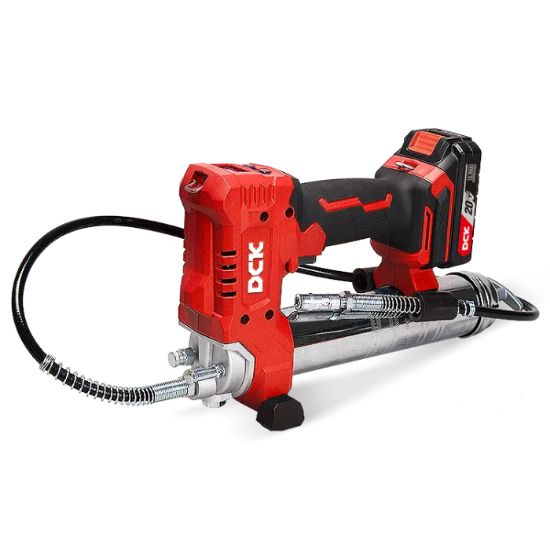 Afbeeldingen van DCK Accu vetspuit 20V KDGG500(Z) BODY