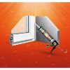 Afbeeldingen van AKFIX Hybrikit Multiseal AST polymeer wit 290ML
