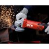 Afbeeldingen van DCK Haakse slijper KSM05-125 1500W 125MM