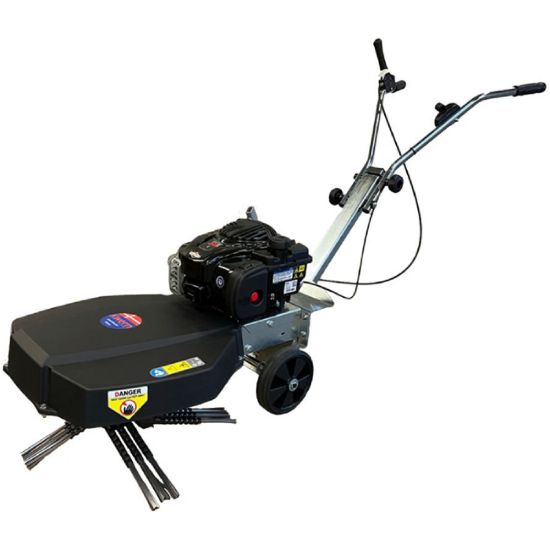Afbeeldingen van KWERN Onkruidborstel Greenbuster HOME550