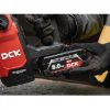 Afbeeldingen van DCK Accu boorhamer KRH20V-28(Z) 20V BODY
