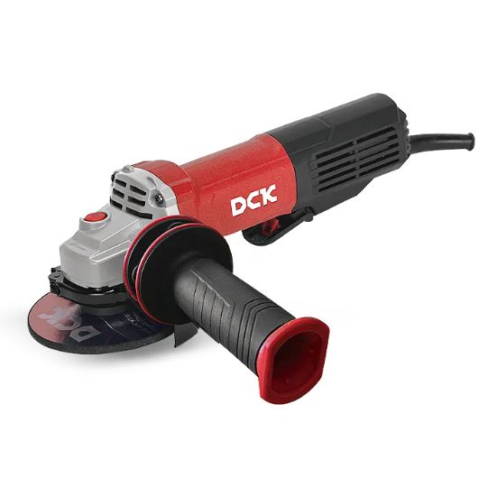 Afbeeldingen van DCK Haakse slijper KSM17-125P 1100W 125MM