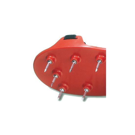 Afbeeldingen van Reserve nagel spijkerschoen 30MM