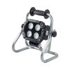 Afbeeldingen van FENON Werklamp ToolWizard TW-40S met type B accu adapter t.b.v. Metabo Milwaukee DeWalt