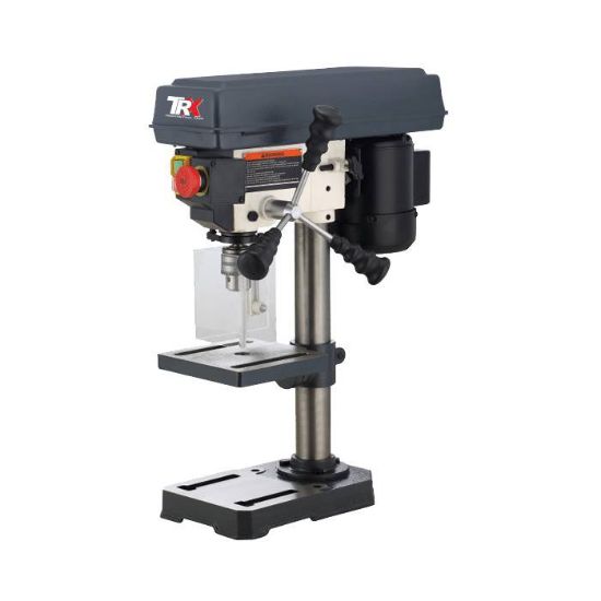 Afbeeldingen van TRX Kolomboormachine B16 230V 13MM 0,5pk 500-2500rpm