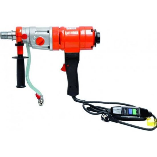 Afbeeldingen van TRX Diamantboormachine D800PLUS 230V 1500W 100MM