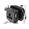 Afbeeldingen van FENON Werklamp ToolWizard TW-40S met type B accu adapter t.b.v. Metabo Milwaukee DeWalt