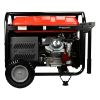 Afbeeldingen van GENERMORE Benzine aggregaat Deluxe G8000D-A 8kVA 6500W