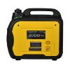 Afbeeldingen van GENERMORE Benzine aggregaat INVERTER LC2000I 2kVA 1750W