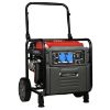 Afbeeldingen van Benzine aggregaatLC4800IO 4,8kVA 3500W