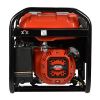 Afbeeldingen van GENERMORE Benzine aggregaat semi stil G3500-A 12V 8,3Ah 2800W