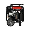 Afbeeldingen van Benzine aggregaatLC4800IO 4,8kVA 3500W