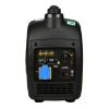 Afbeeldingen van GENERMORE Benzine aggregaat INVERTER LC2000I 2kVA 1750W