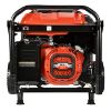 Afbeeldingen van GENERMORE Benzine aggregaat Deluxe G6500D-A 6,5kVA 5500W