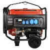 Afbeeldingen van GENERMORE Benzine aggregaat Deluxe G13000D-A 13kVA 9500W 12V