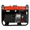 Afbeeldingen van GENERMORE Benzine aggregaat semi stil G3500-A 12V 8,3Ah 2800W