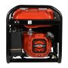 Afbeeldingen van GENERMORE Benzine aggregaat G2500-A 2,5kVA 2200W
