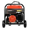 Afbeeldingen van GENERMORE Benzine aggregaat Deluxe G13000D-A 13kVA 9500W 12V