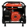 Afbeeldingen van GENERMORE Benzine aggregaat Deluxe G10000D-A 10kVA 8000W