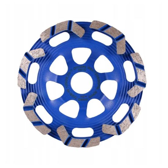 Afbeeldingen van Diamant komschijf Grindex 180X22,23MM