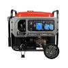 Afbeeldingen van Benzine aggregaat LC9000io 9,0kVA 6000W 230V