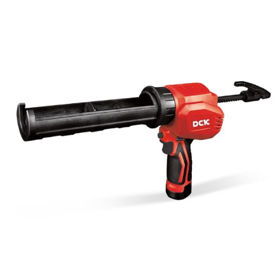 Afbeeldingen van DCK Accu kitspuit KDPJ12(Z) 12V BODY
