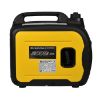 Afbeeldingen van GENERMORE Benzine aggregaat INVERTER LC2000I 2kVA 1750W