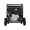 Afbeeldingen van Benzine aggregaatLC4800IO 4,8kVA 3500W